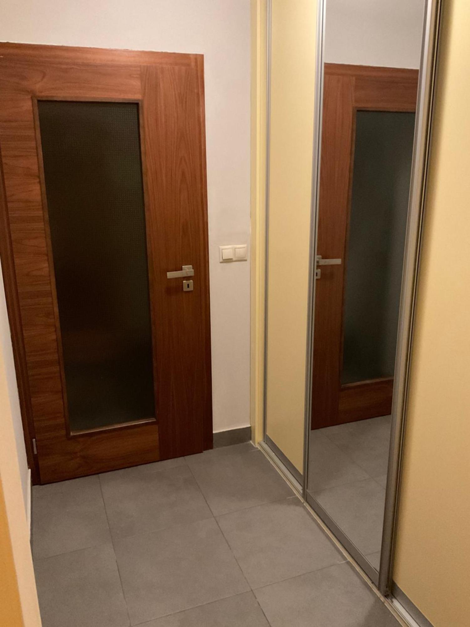Apartman U Lesa Nové Jirny エクステリア 写真