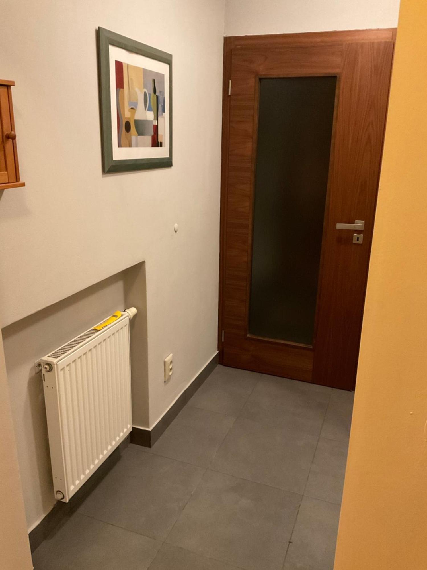 Apartman U Lesa Nové Jirny エクステリア 写真
